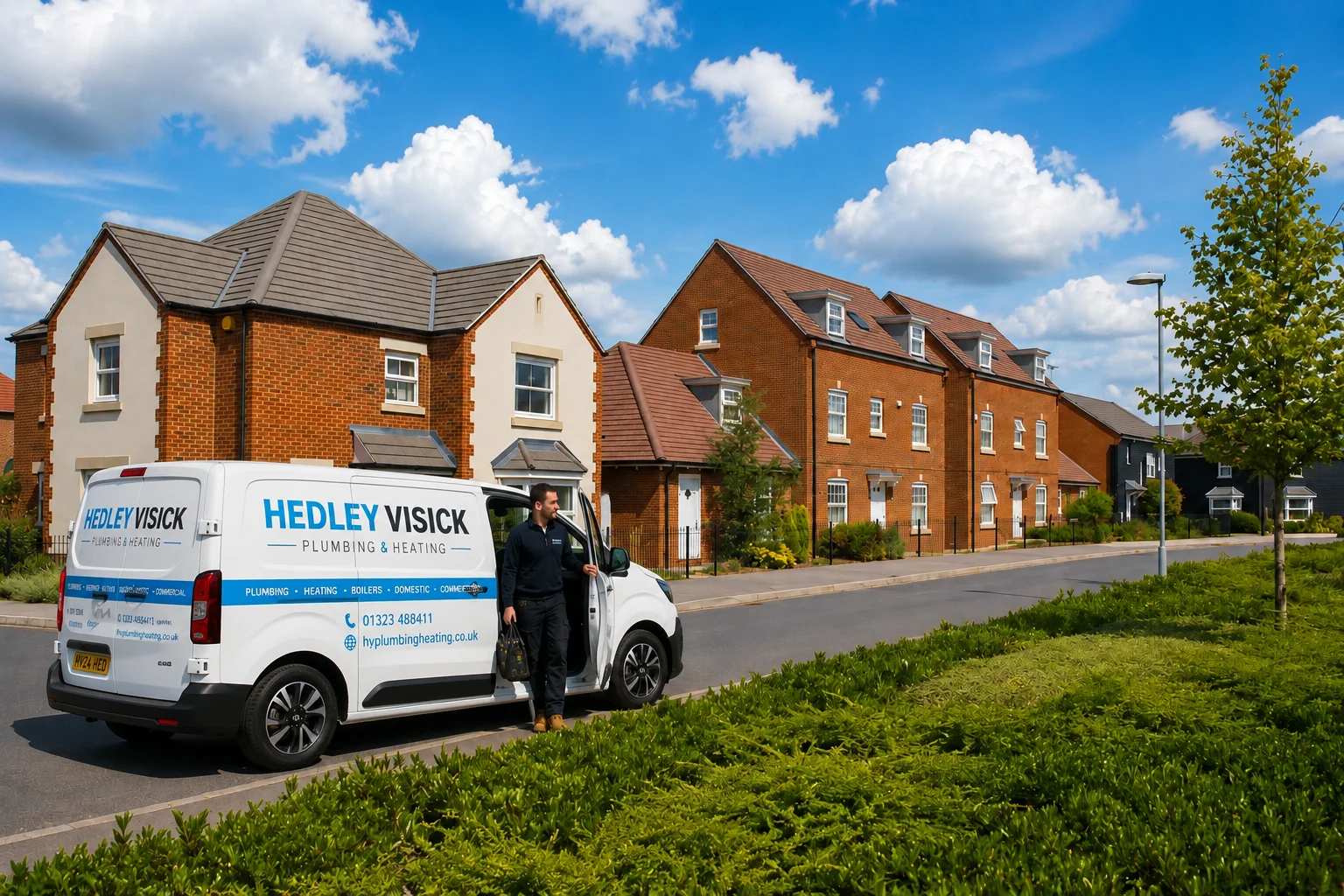 Housing Associations